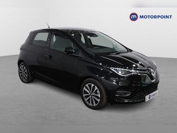 Used Renault Zoe undefined for sale - 78390048: Photo