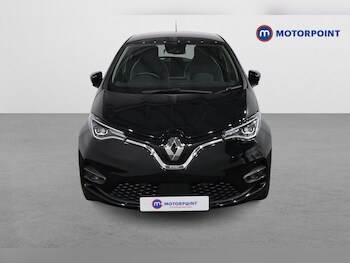 Used Renault Zoe undefined for sale - 78390048: Photo