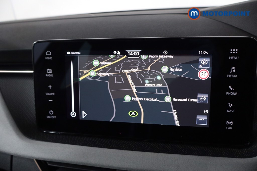 Used Skoda Kamiq 2025 for sale - 78091544: Photo 10