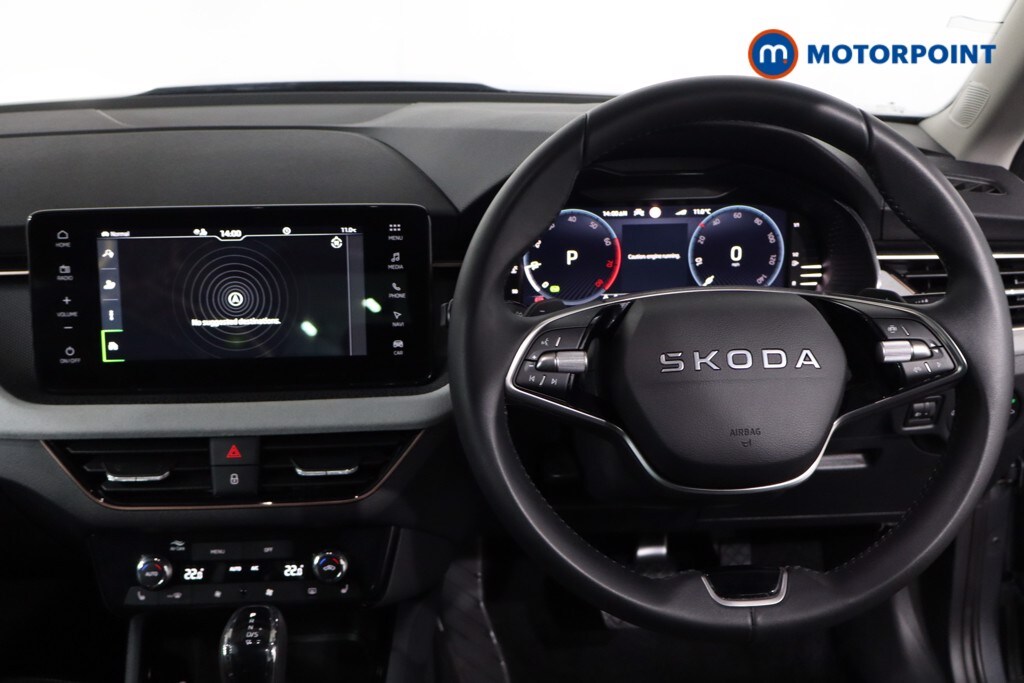 Used Skoda Kamiq 2025 for sale - 78091544: Photo 11