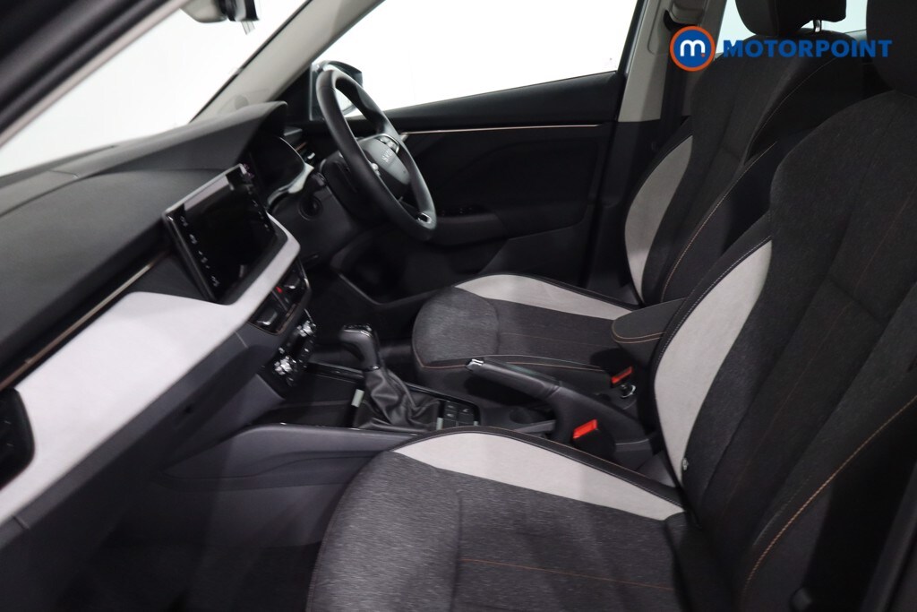 Used Skoda Kamiq 2025 for sale - 78091544: Photo 12