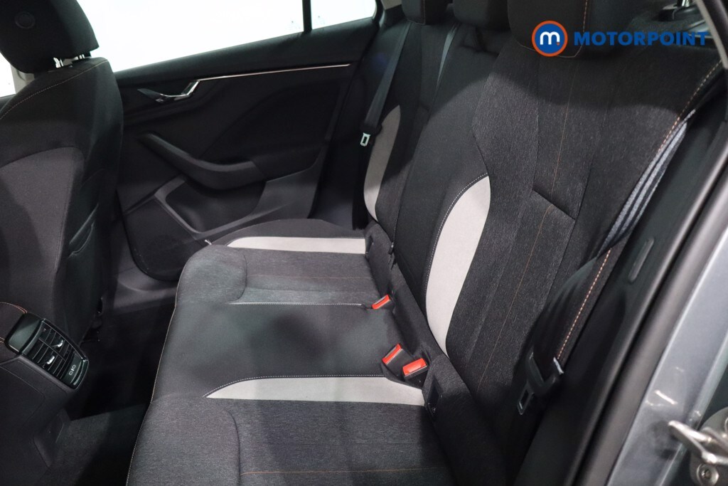 Used Skoda Kamiq 2025 for sale - 78091544: Photo 13