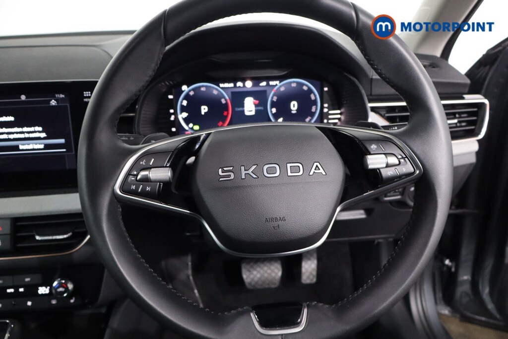 Used Skoda Kamiq 2025 for sale - 78091544: Photo 14