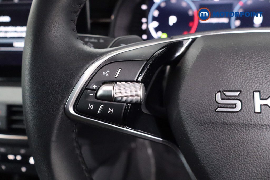 Used Skoda Kamiq 2025 for sale - 78091544: Photo 15