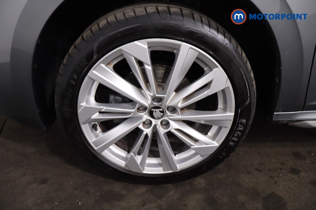 Used Skoda Kamiq 2025 for sale - 78091544: Photo 17