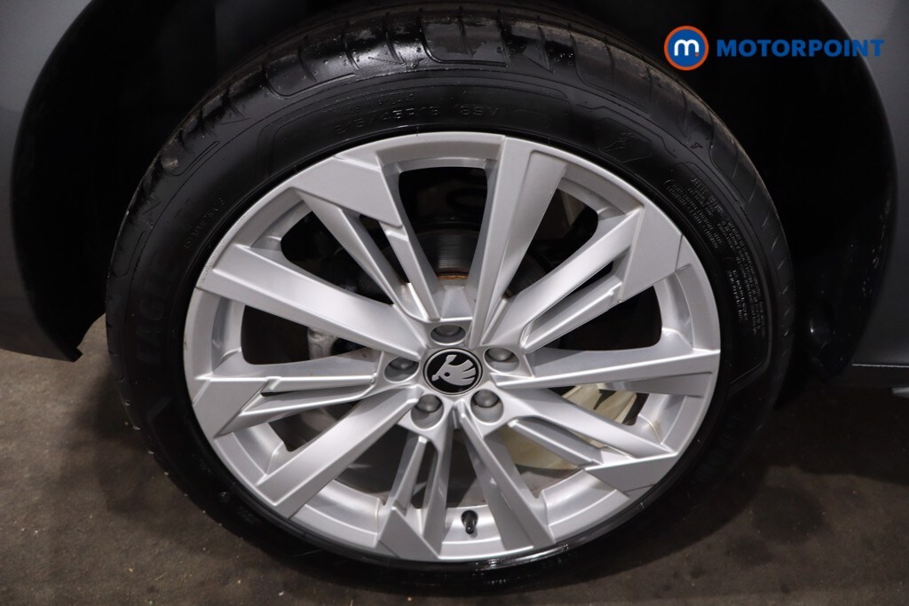 Used Skoda Kamiq 2025 for sale - 78091544: Photo 18