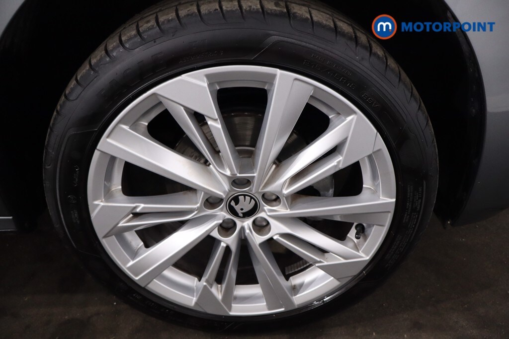 Used Skoda Kamiq 2025 for sale - 78091544: Photo 19