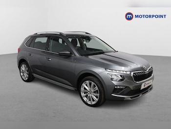 Used Skoda Kamiq undefined for sale - 78091544: Photo