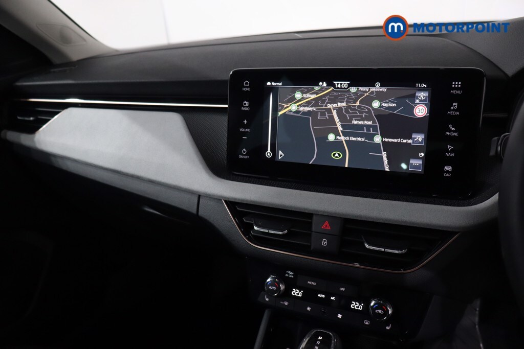 Used Skoda Kamiq 2025 for sale - 78091544: Photo 26