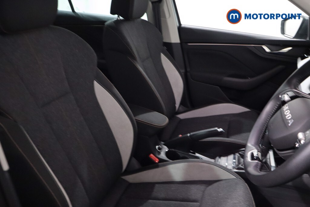 Used Skoda Kamiq 2025 for sale - 78091544: Photo 29