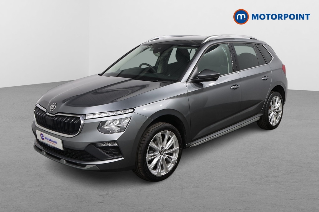 Used Skoda Kamiq 2025 for sale - 78091544: Photo 3