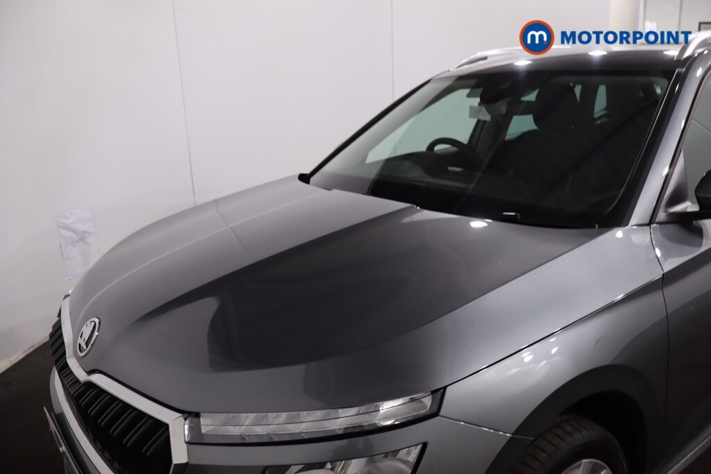 Used Skoda Kamiq 2025 for sale - 78091544: Photo 33