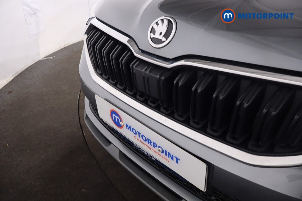 Used Skoda Kamiq 2025 for sale - 78091544: Photo 34