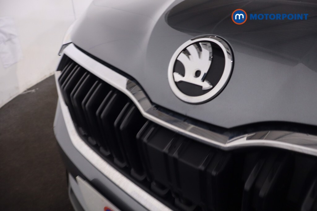 Used Skoda Kamiq 2025 for sale - 78091544: Photo 35