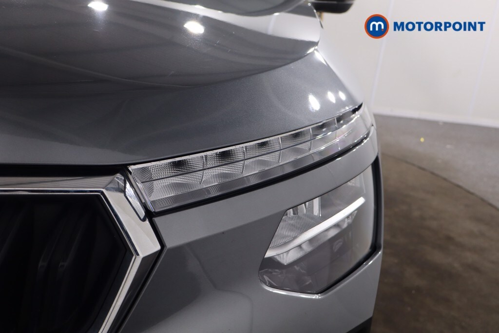 Used Skoda Kamiq 2025 for sale - 78091544: Photo 36