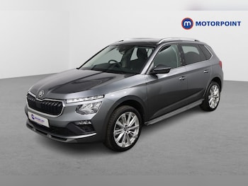 Used Skoda Kamiq undefined for sale - 78091544: Photo