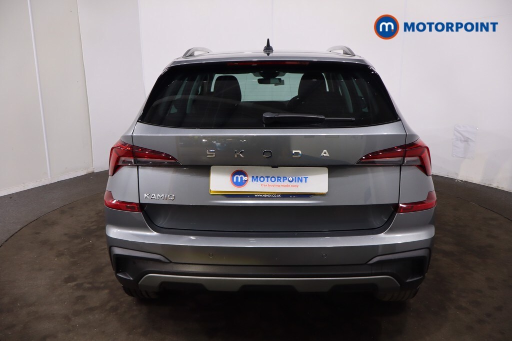 Used Skoda Kamiq 2025 for sale - 78091544: Photo 40