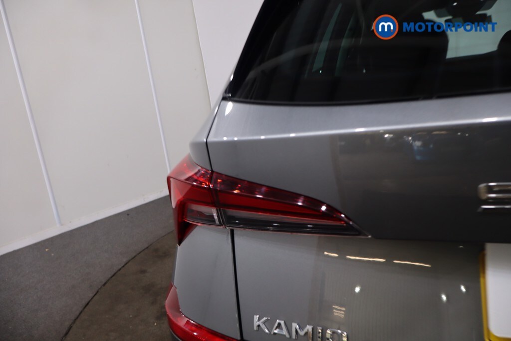 Used Skoda Kamiq 2025 for sale - 78091544: Photo 41