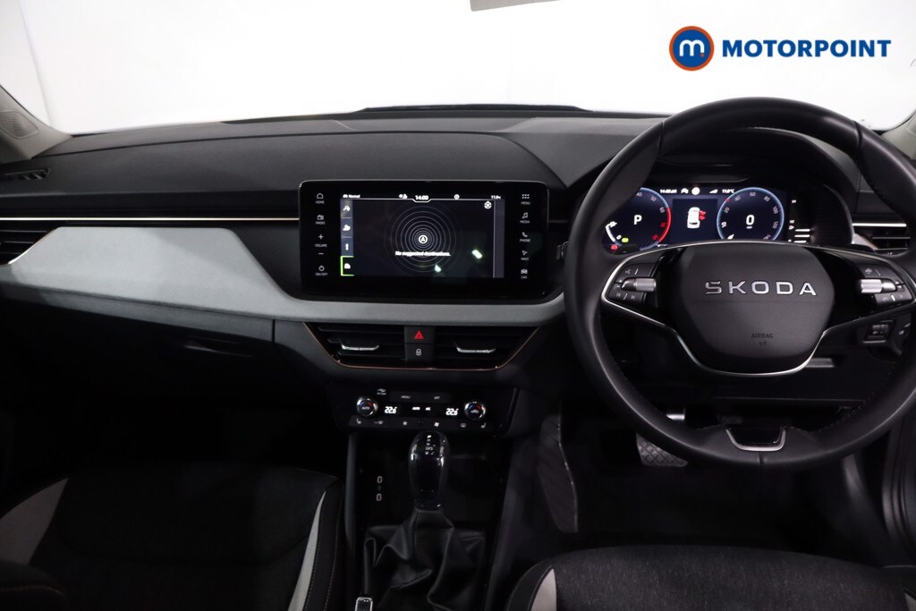 Used Skoda Kamiq 2025 for sale - 78091544: Photo 9