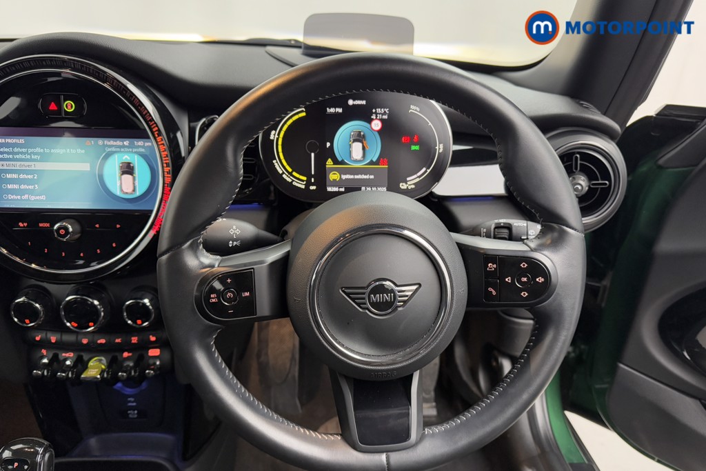 Used MINI Hatch 2021 for sale - 76908934: Photo 10