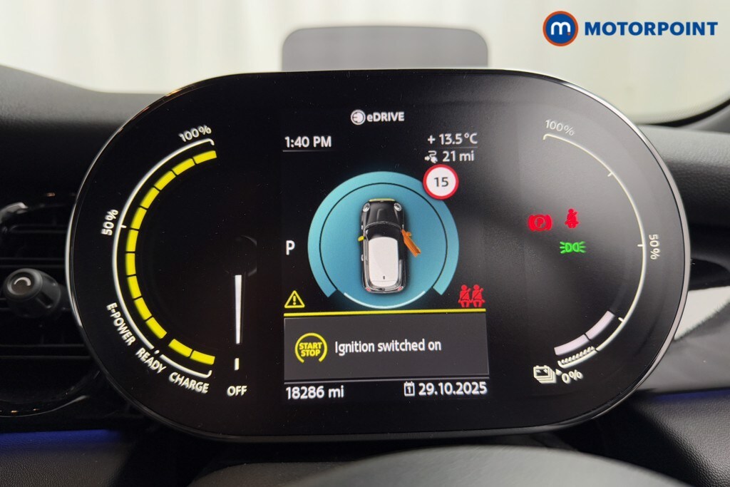 Used MINI Hatch 2021 for sale - 76908934: Photo 13