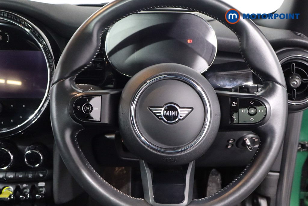 Used MINI Hatch 2021 for sale - 76908934: Photo 14