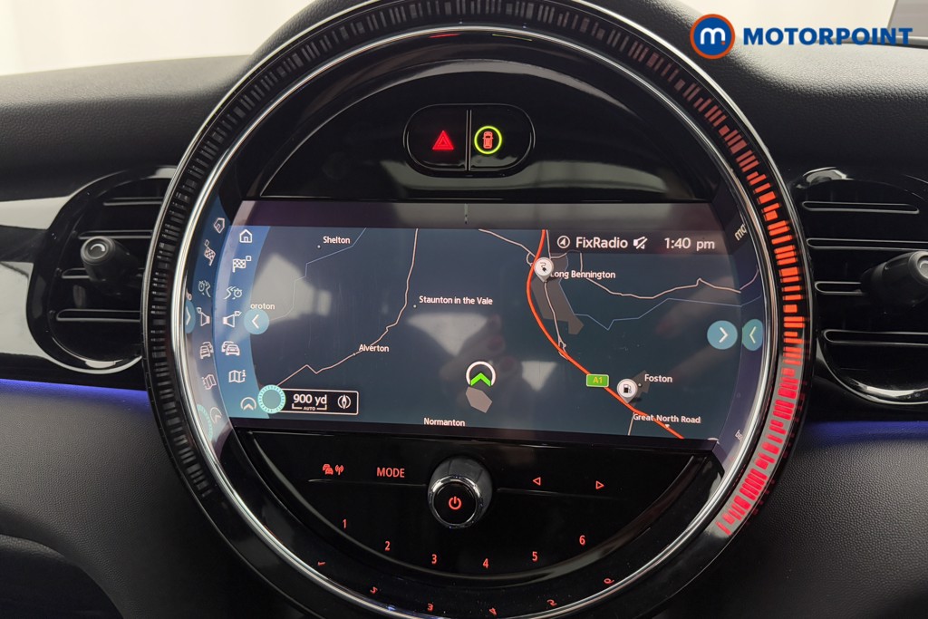 Used MINI Hatch 2021 for sale - 76908934: Photo 17