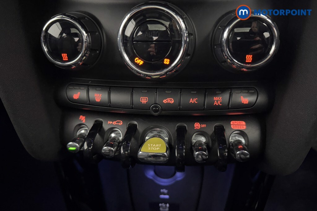 Used MINI Hatch 2021 for sale - 76908934: Photo 19