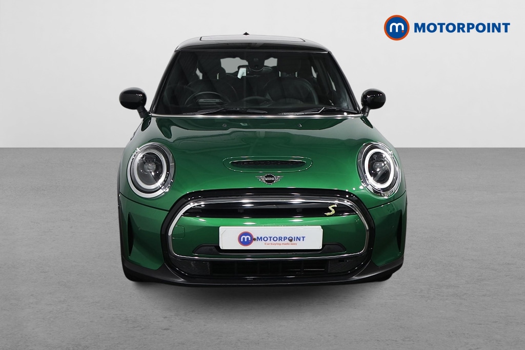 Used MINI Hatch 2021 for sale - 76908934: Photo 2