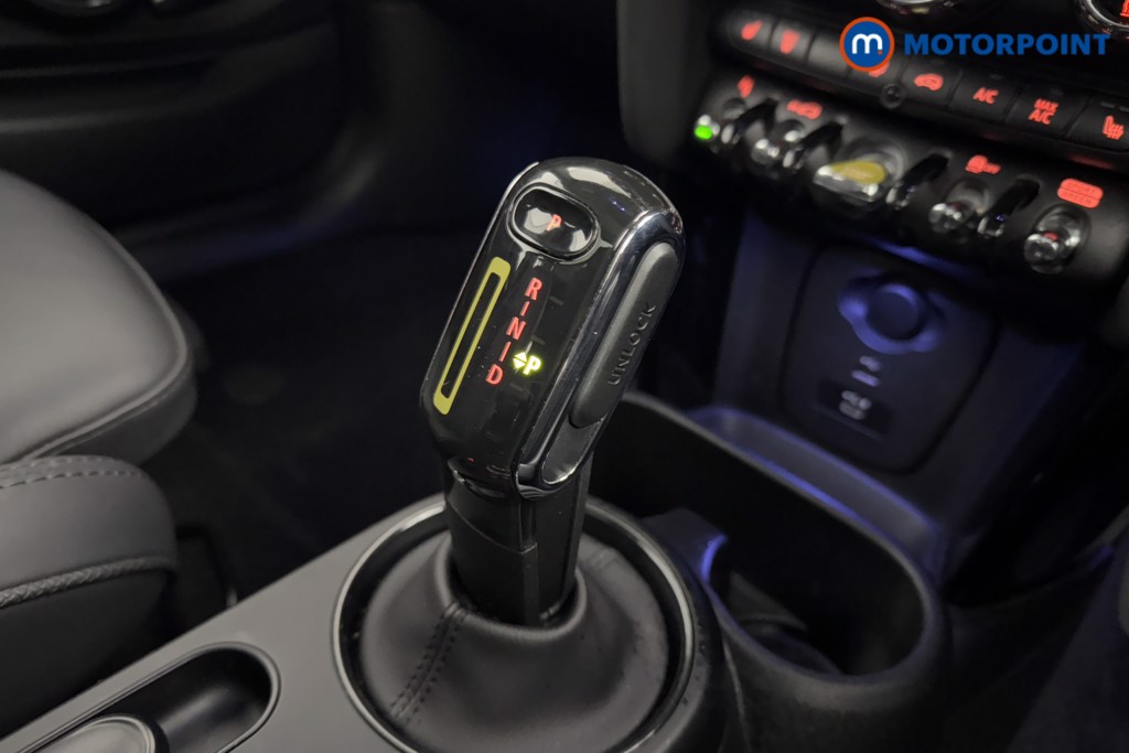 Used MINI Hatch 2021 for sale - 76908934: Photo 22