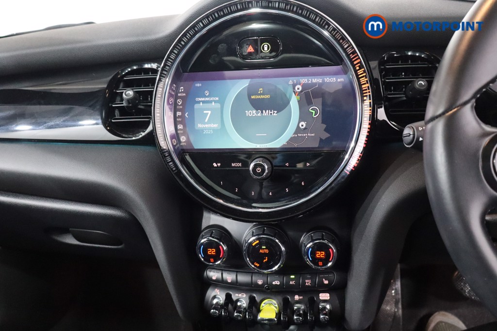 Used MINI Hatch 2021 for sale - 76908934: Photo 23