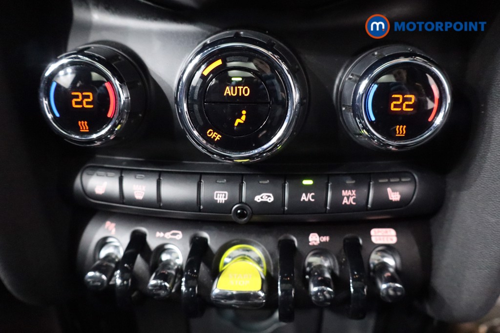 Used MINI Hatch 2021 for sale - 76908934: Photo 25