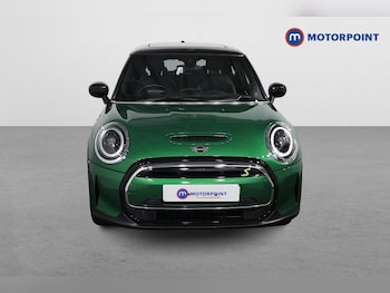 Used MINI Hatch 2021 for sale - 76908934: Photo