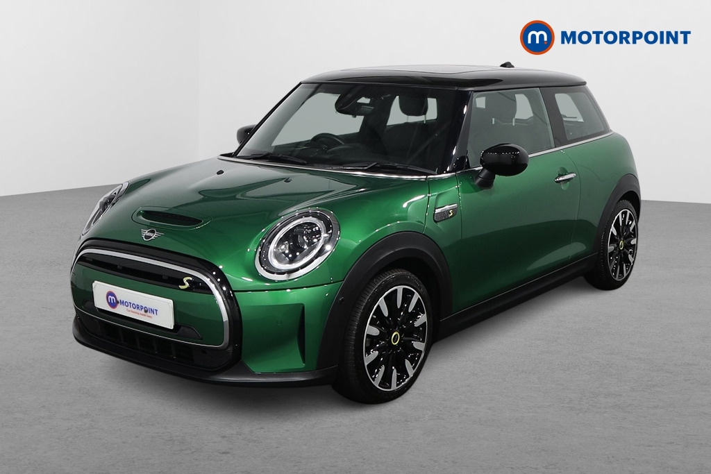 Used MINI Hatch 2021 for sale - 76908934: Photo 3