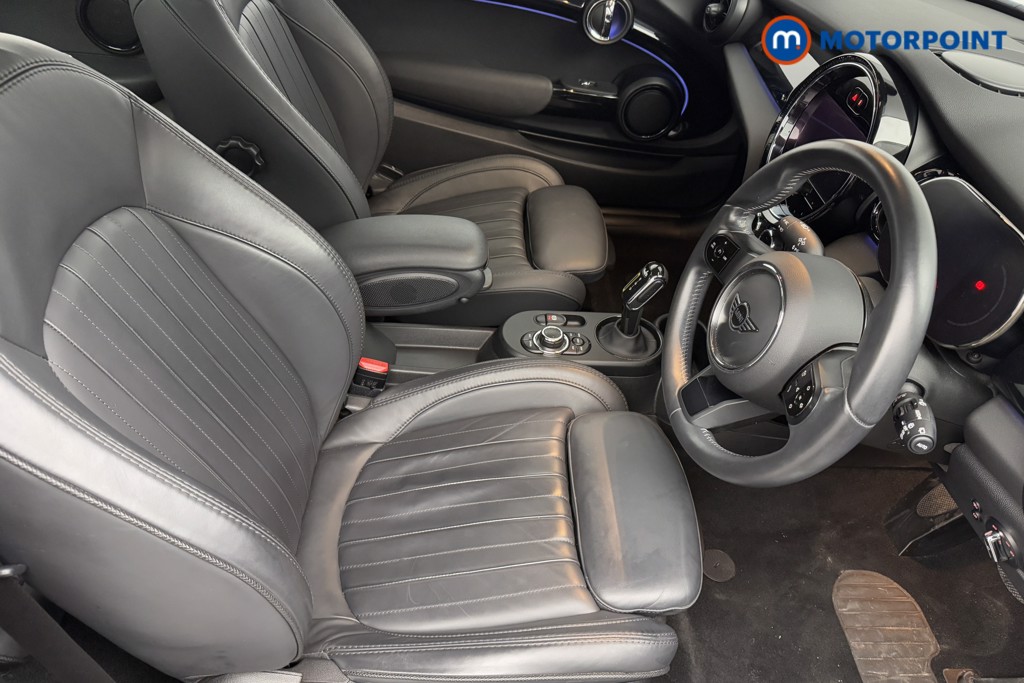 Used MINI Hatch 2021 for sale - 76908934: Photo 30