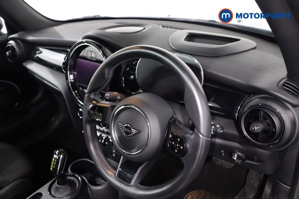 Used MINI Hatch 2021 for sale - 76908934: Photo 33