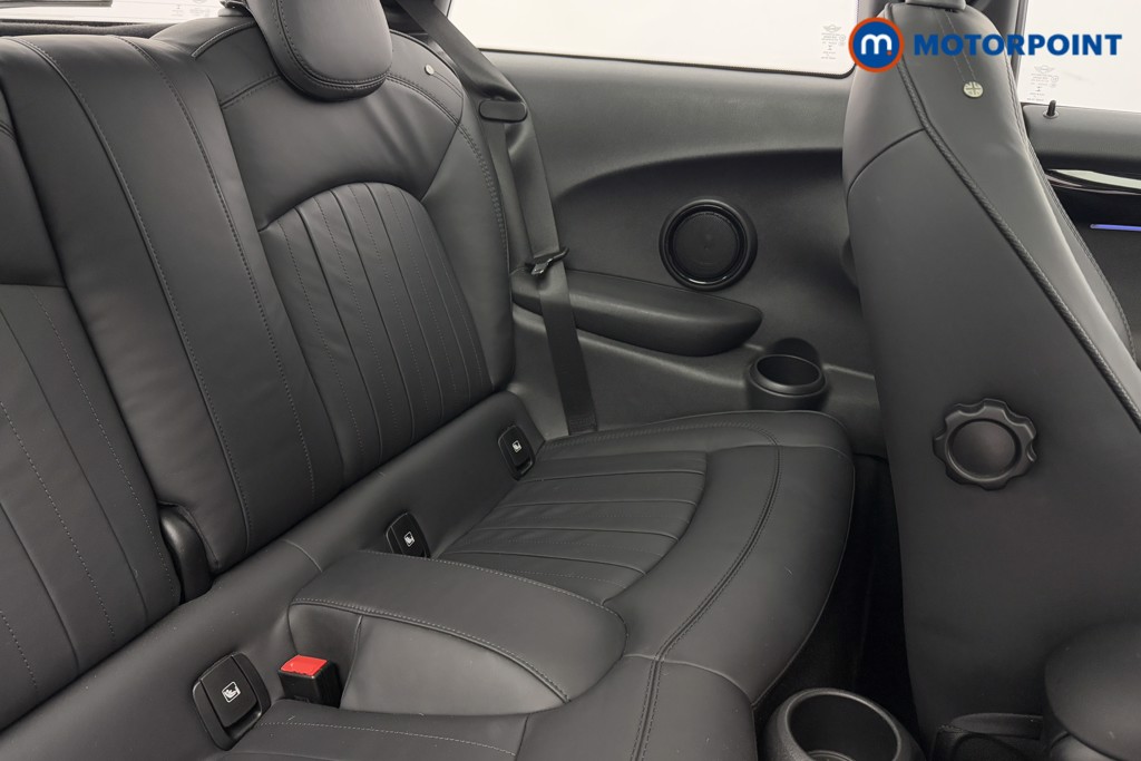 Used MINI Hatch 2021 for sale - 76908934: Photo 34