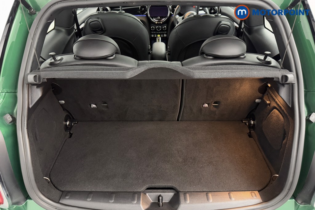 Used MINI Hatch 2021 for sale - 76908934: Photo 35