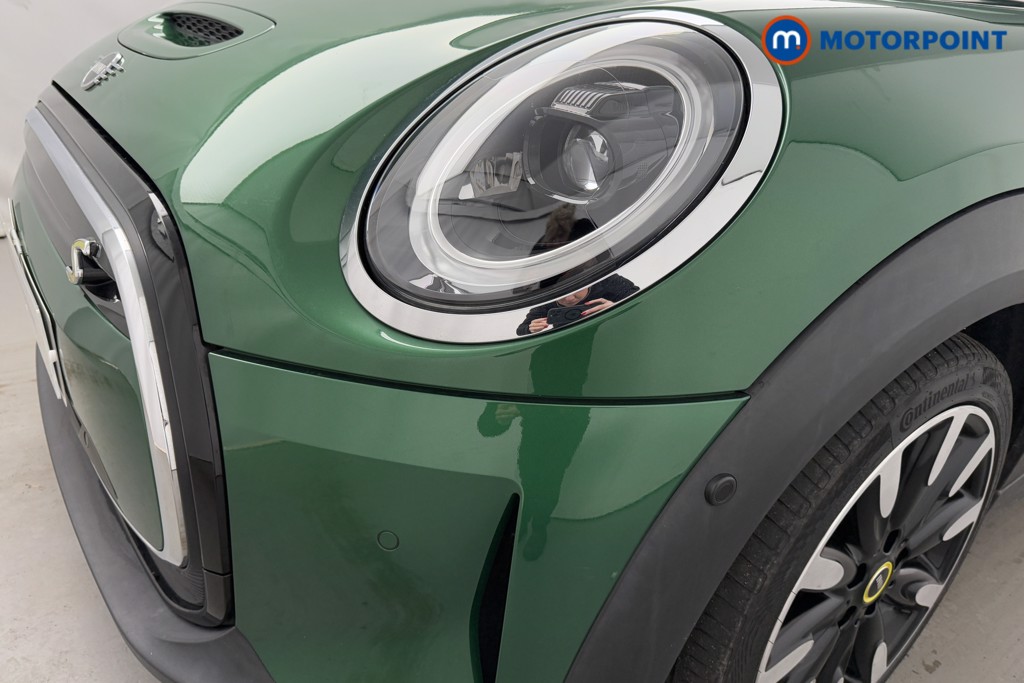 Used MINI Hatch 2021 for sale - 76908934: Photo 38