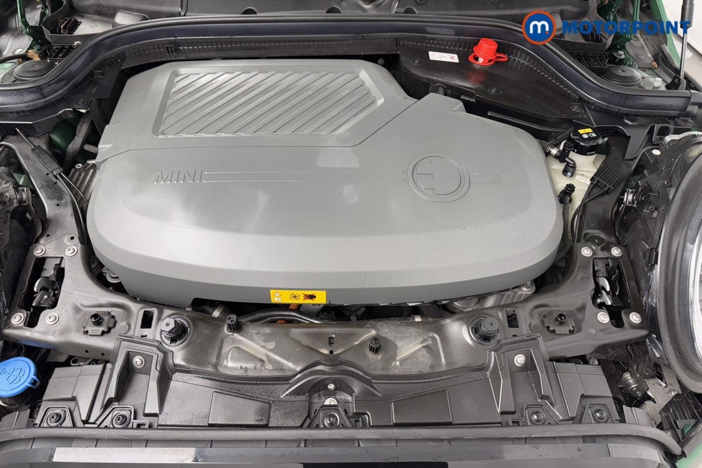 Used MINI Hatch 2021 for sale - 76908934: Photo 39