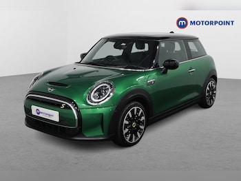 Used MINI Hatch 2021 for sale - 76908934: Photo