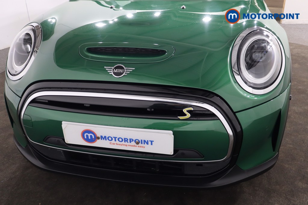 Used MINI Hatch 2021 for sale - 76908934: Photo 41