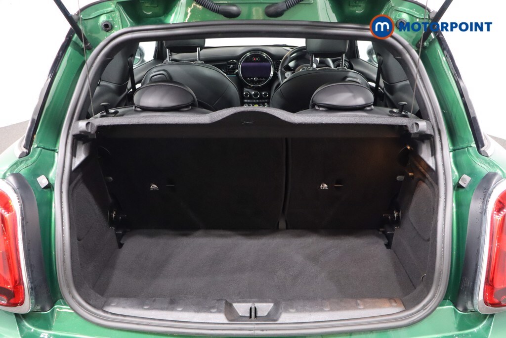 Used MINI Hatch 2021 for sale - 76908934: Photo 46