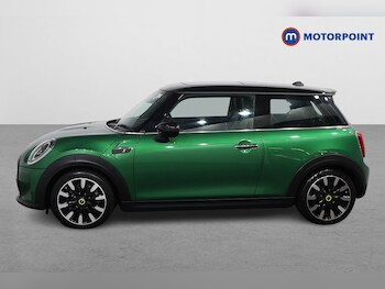 Used MINI Hatch 2021 for sale - 76908934: Photo