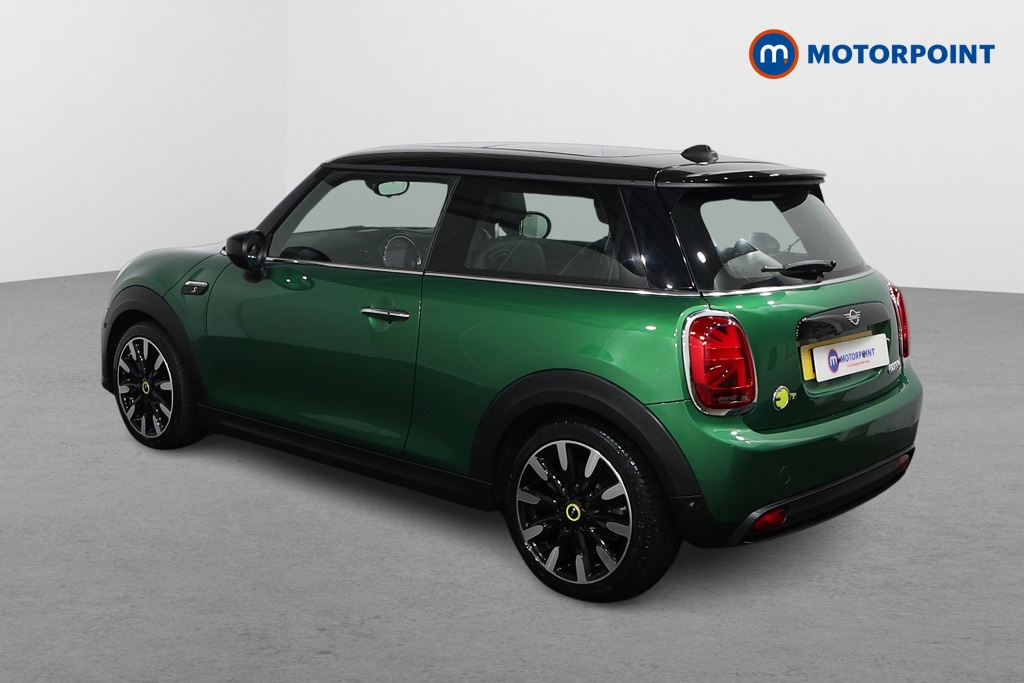 Used MINI Hatch 2021 for sale - 76908934: Photo 5