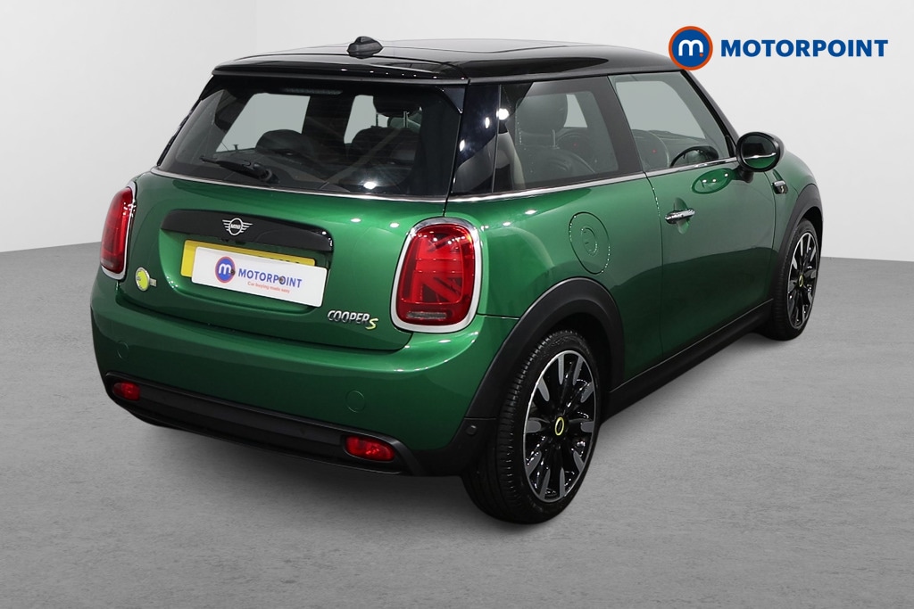 Used MINI Hatch 2021 for sale - 76908934: Photo 7