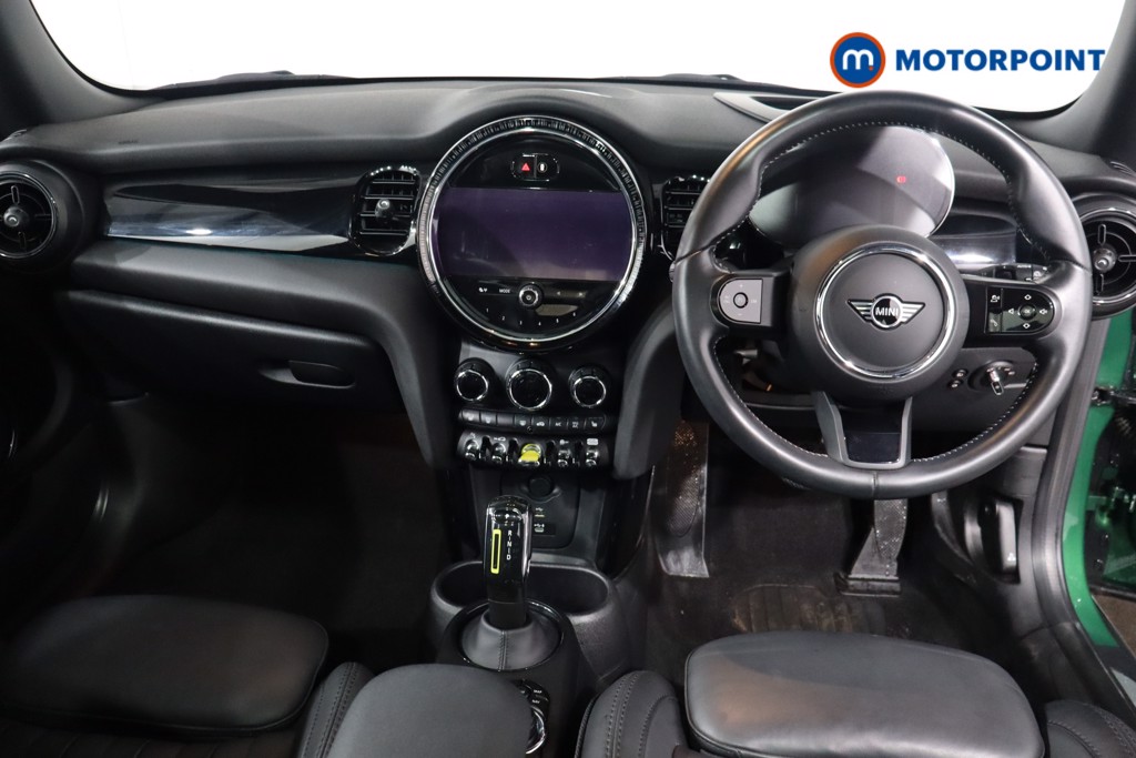 Used MINI Hatch 2021 for sale - 76908934: Photo 9