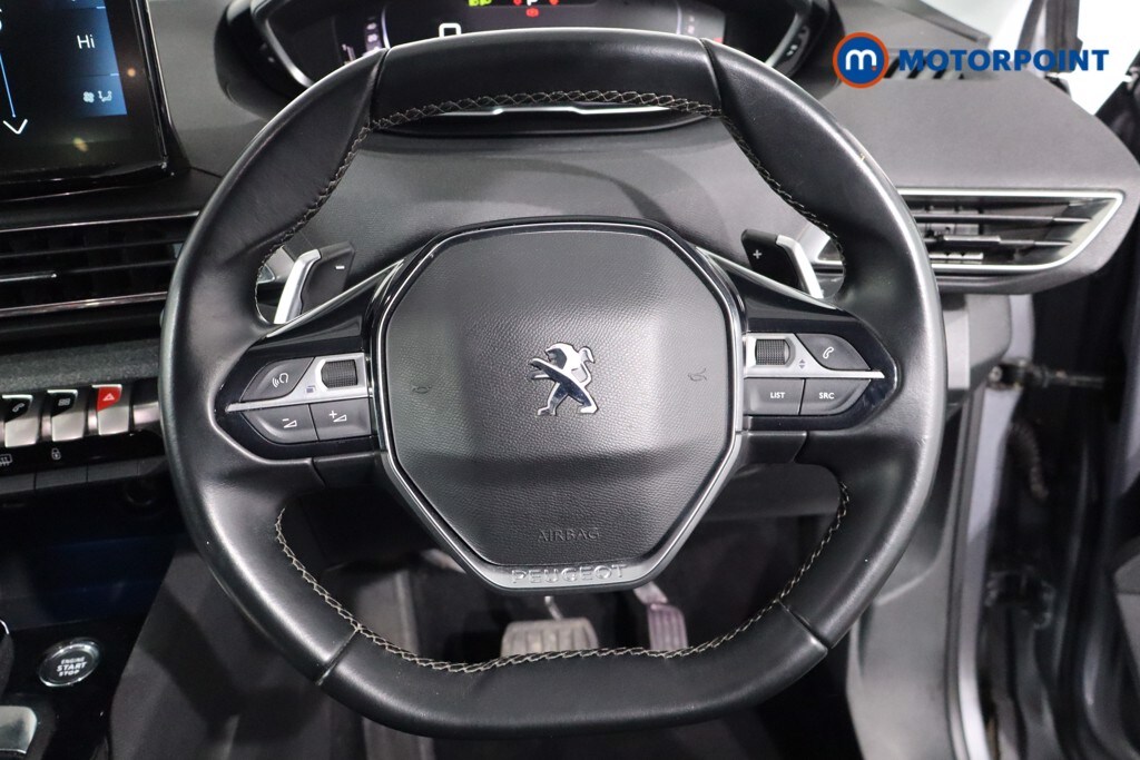 Used Peugeot 5008 2022 for sale - 77688500: Photo 14