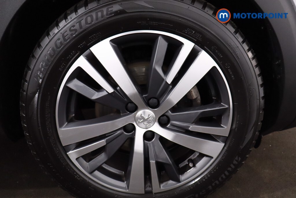 Used Peugeot 5008 2022 for sale - 77688500: Photo 17