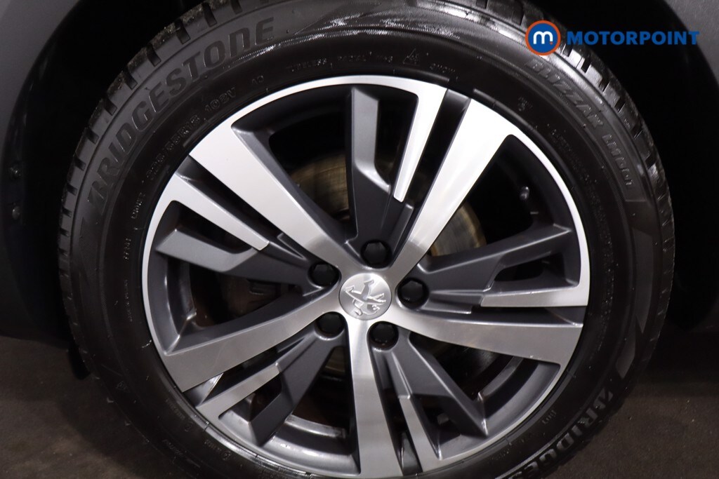 Used Peugeot 5008 2022 for sale - 77688500: Photo 18